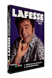 Lafesse - Volumes 1 + 2