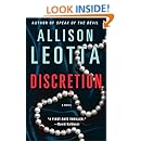 Discretion A Novel Anna Curtis Series Book 2 Kindle