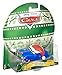 Disney Pixar Cars Decked Out Doc Hudson Die-cast Vehicle