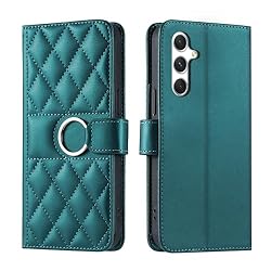 Lucyliy Compatible with Samsung Galaxy A14 Case
