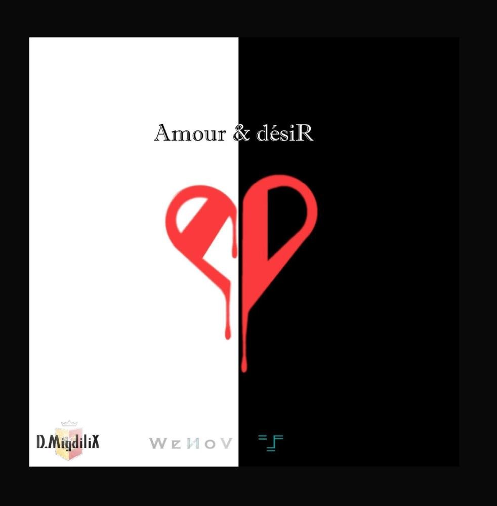 D Migdilix Wenov Amour Desir Amazon Com Music