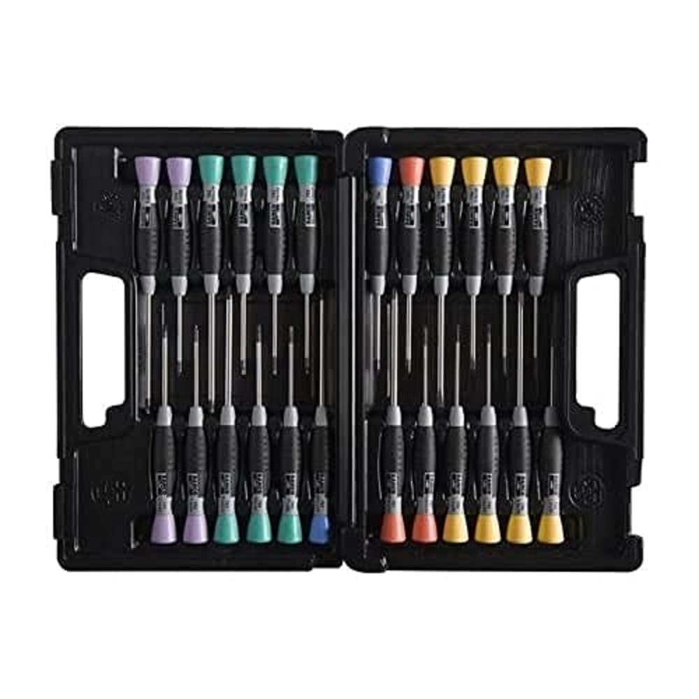 JUEGO DESTOR Precision 5 - Unid: 1