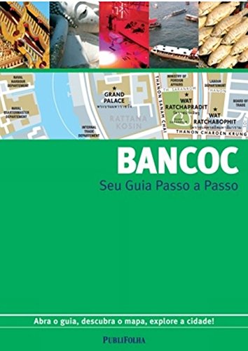 Livro Bancok. Guia Passo A Passo