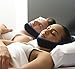 Dr Rogo Stop Snoring Solution - Anti-Snoring Chin Strap - Natural and Instant Snore Relief - Fast and Simple