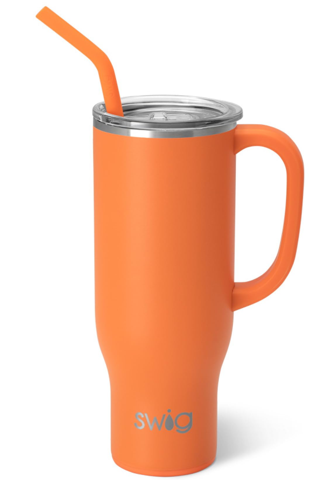 Swig Life 30oz Mega Mug, 30oz Tumbler with Handle