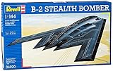 Revell Germany Northrop B-2A Spirit Stealth Bomber Model Kit