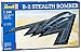 Revell Germany Northrop B-2A Spirit Stealth Bomber Model Kit