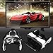 3D VR Glasses Headset Google Cardboard 360° degree Viewing Immersive Virtual Reality 3D Movies Video Games, Games Glasses VR Headset ,Compatible with Smartphone 4.0-6.0 Inch Smartphone for 3D Movies
