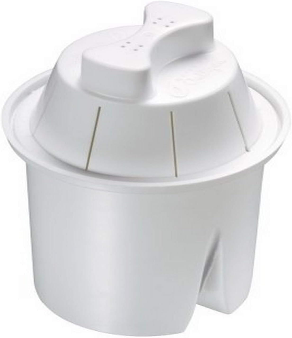 Culligan Replacement Cartridge, Single Unit, White: Replacement Pitcher Water Filters: Kitchen & Dining
