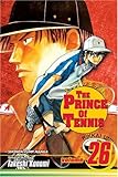 The Prince of Tennis, Vol. 26: Ryoma Echizen vs. Genichiro Sanada