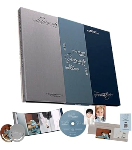 Amazon.com: RIIZE ODYSSEY 1st Album [Shotaro Ver.] Photobook + CD