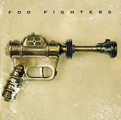 Foo Fighters - Foo Fighters - Amazon.com Music
