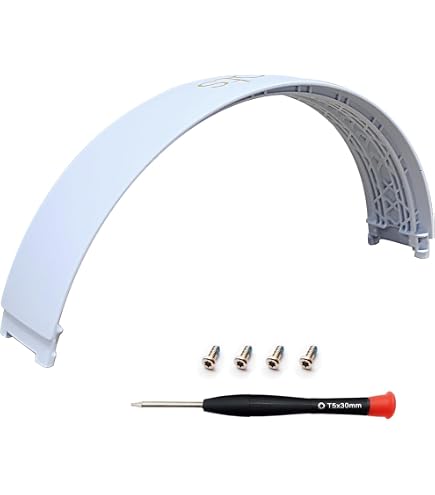 Amazon.com: Knomix Studio 3.0 Wireless Top Headband Replacement