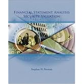 Financial Statement Analysis and Security Valuation