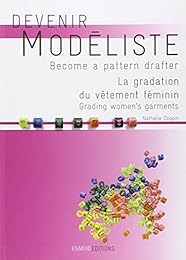 La  gradation du vêtement féminin