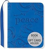 Peace (Mini Book, Gift Card Holder)