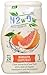 H2wOw Water Enhancer Drops - ORGANIC & Natural Extracts of Real Fruit - a Hint of Organic Stevia - Makes 768 oz of Delicious Mandarin Grapefruit Flavored Water