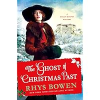The Ghost of Christmas Past: A Molly Murphy Mystery (Molly Murphy Mysteries Book 17)