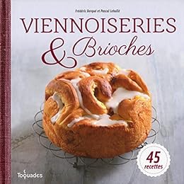Viennoiseries & brioches
