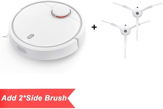 robot aspirador xiaomi amazon