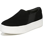 Vince Women's Warren Platform Slip-On Sneaker