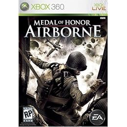Medal of Honor Airborne Classic