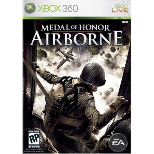 Medal of Honor Airborne Classic