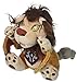 World of Warcraft Wind Rider Cub Plush with Bonus in-Game Companion