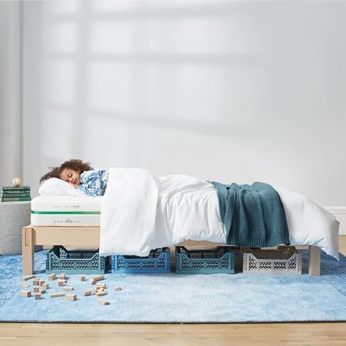 Helix Kids Hybrid Mattress