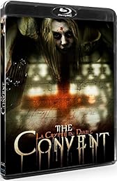 The Convent - La crypte du Diable - Blu-ray
