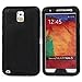 Note 3 Defender Case,Auker Shockproof Scratch Resistant Impact Built-in Screen Protector Military Grade Rugged Holster Full Body Protective Heavy Duty Case with Clip for Samsung Galaxy Note 3 (Black)