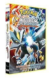 Pokémon, Le Film : Kyurem Vs La Lame De La Justice