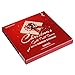 UNOMOR Gift Pull Bows for New Year Gift Christmas Decorations Pack of 12