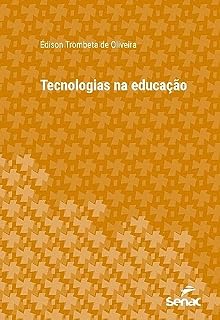 Livro Tecnologias na educação (Série Universitária)