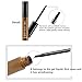 Huayang| Long Lasting Tattoo Eyebrow Gel Pack 6g, Women Peel Off Waterproof Eyebrow Tint Gel Cream - Three Colors for Choice