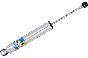 Bilstein 5100 Series (Steering Damper) 18-20 Jeep Wrangle Front 46mm Monotube Steering Damper (33-292984)