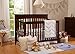 DaVinci Grove 4-in-1 Convertible Crib in Espresso, Greenguard Gold Certified