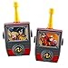KIDSDESIGN MID Range WALKIE Talkie