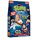 NJ Croce Superman Blue Slime Baff 1-Use Kids Bath Toy