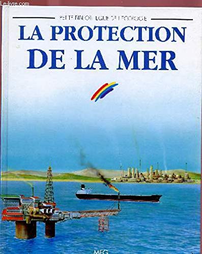 couverture de : Protection de la mer, La