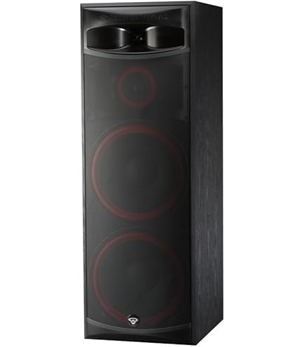 家電 32 (exclusively) CERWIN VEGA MCW-15 SPKR Amazon.com: CERWIN-VEGA! Bluetooth Home Audio Speaker CVE-15 15