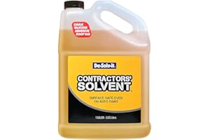 ORANGE-SOL 10151/52 Contractor Solvent