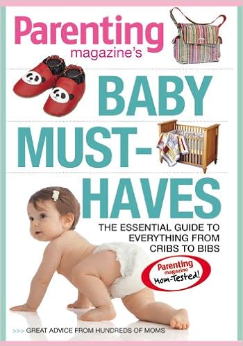 baby must haves on amazon