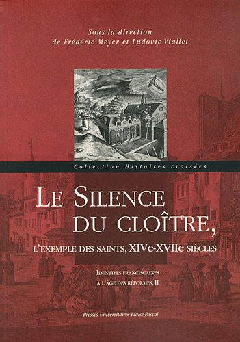 Le  silence du cloître