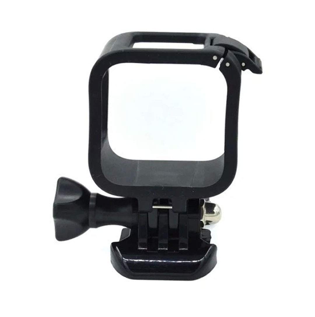 winwill Low Profile Housing Frame Cover Case Protective Mount Holder Compatible for GoPro Hero 4 Session