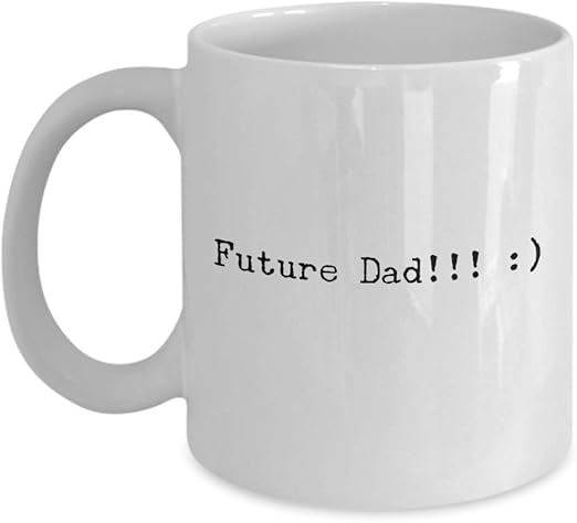 gifts for future dad