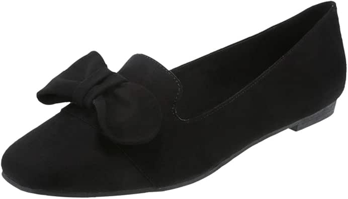 Christian Siriano for Payless Black Suede