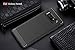 Galaxy Note 8 Case, K-Moze [Soft Armor] Resilient Tpu [Air Cushion] Ultimate protection from drops and impacts for Galaxy Note 8 - Black