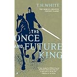 The Once and Future King by T.H.White (1987-06-03)