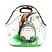 Lunch Bags Insulated for Women Men Adult Neoprene Cute Tote Waterproof Thermal Reusable Durable Boxes for Work Office Picnic Travel Mom Bag